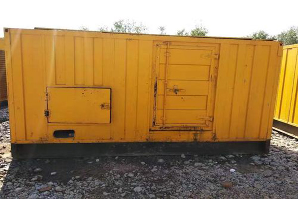 西塞山发电机出租