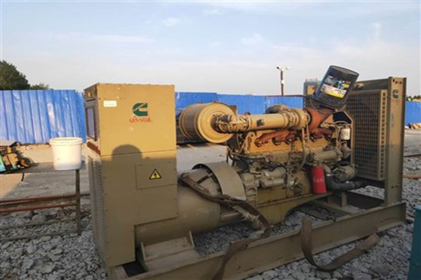 西塞山发电机出租 西塞山发电机出租