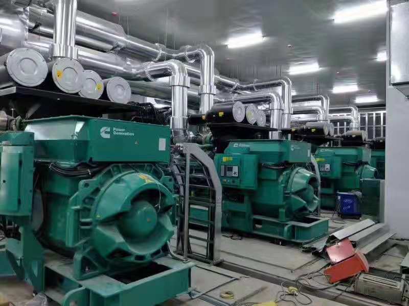 西塞山发电机出租