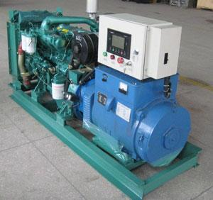 西塞山发电机出租